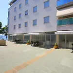 Apartmán Luce