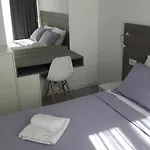 Luce Apartmán *