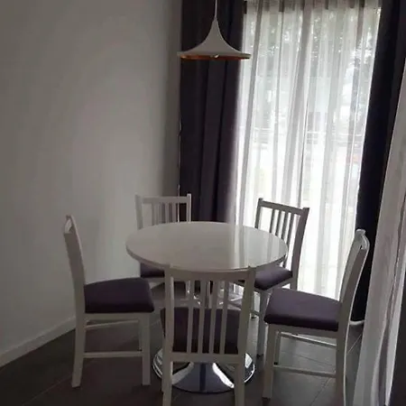 Luce Lägenhet *