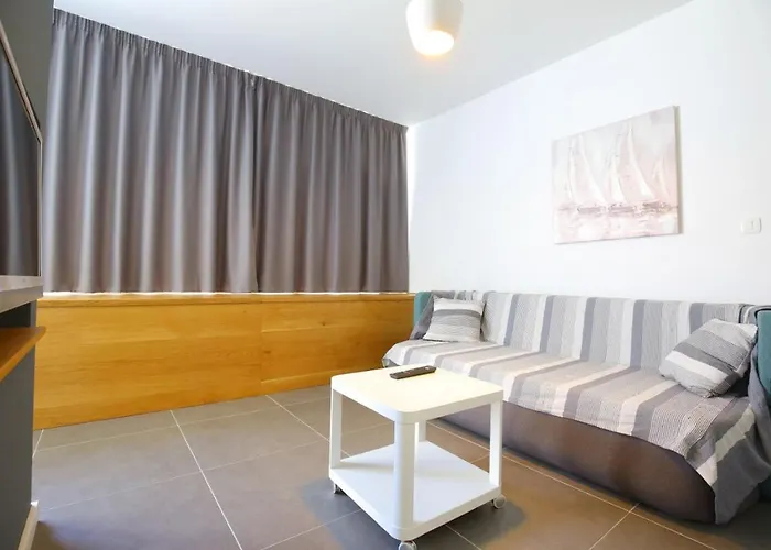 Apartment Luce Zadar