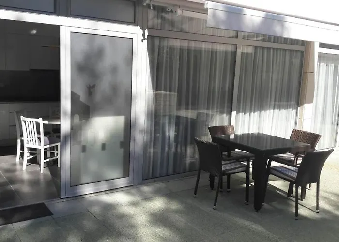 Luce 公寓 扎达尔