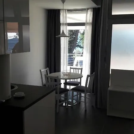 Luce Apartman Zadar