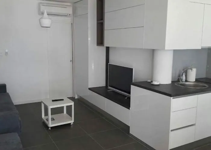 Apartment Luce Zadar