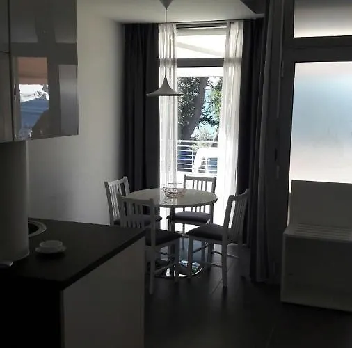 Luce Apartment Zadar